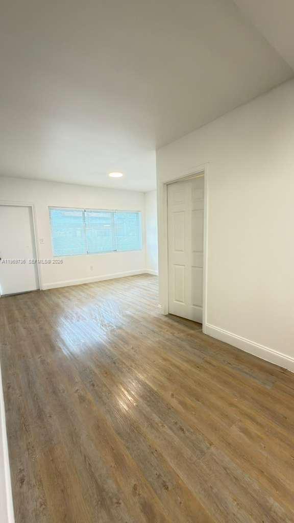 ISLE OF NORMANDY MIAMI VI - Residential Lease