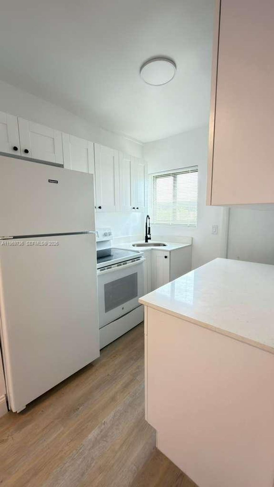 Move-in ready 2BD/1BA fully remodeled unit located in one of the most desirable and quiet areas of Miami Beach. This bright and inviting residence features brand-new flooring throughout, fresh white interior paint, and an updated, modern feel that appeals to today’s tenants. The functional layout offers comfortable living spaces, excellent natural light, and easy access for move-in and day-to-day convenience.

Enjoy front and rear patio areas that provide additional outdoor space and enhance the overall living experience. The property is situated just steps from Normandy Park and the community pool, and minutes from the Normandy Fountain district, local cafés, restaurants, farmers market, and the beach.

Prime location combines tranquility with walkability to shopping, dining, and entertainment. Easy to show. Property is vacant and ready for immediate occupancy.

Please text listing agent for access instructions.