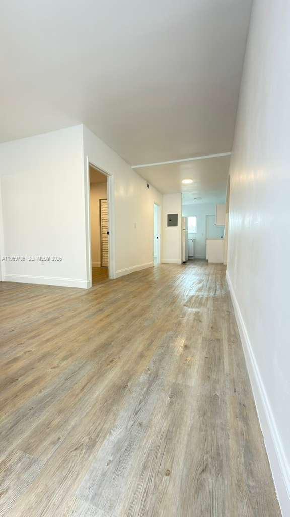 ISLE OF NORMANDY MIAMI VI - Residential Lease