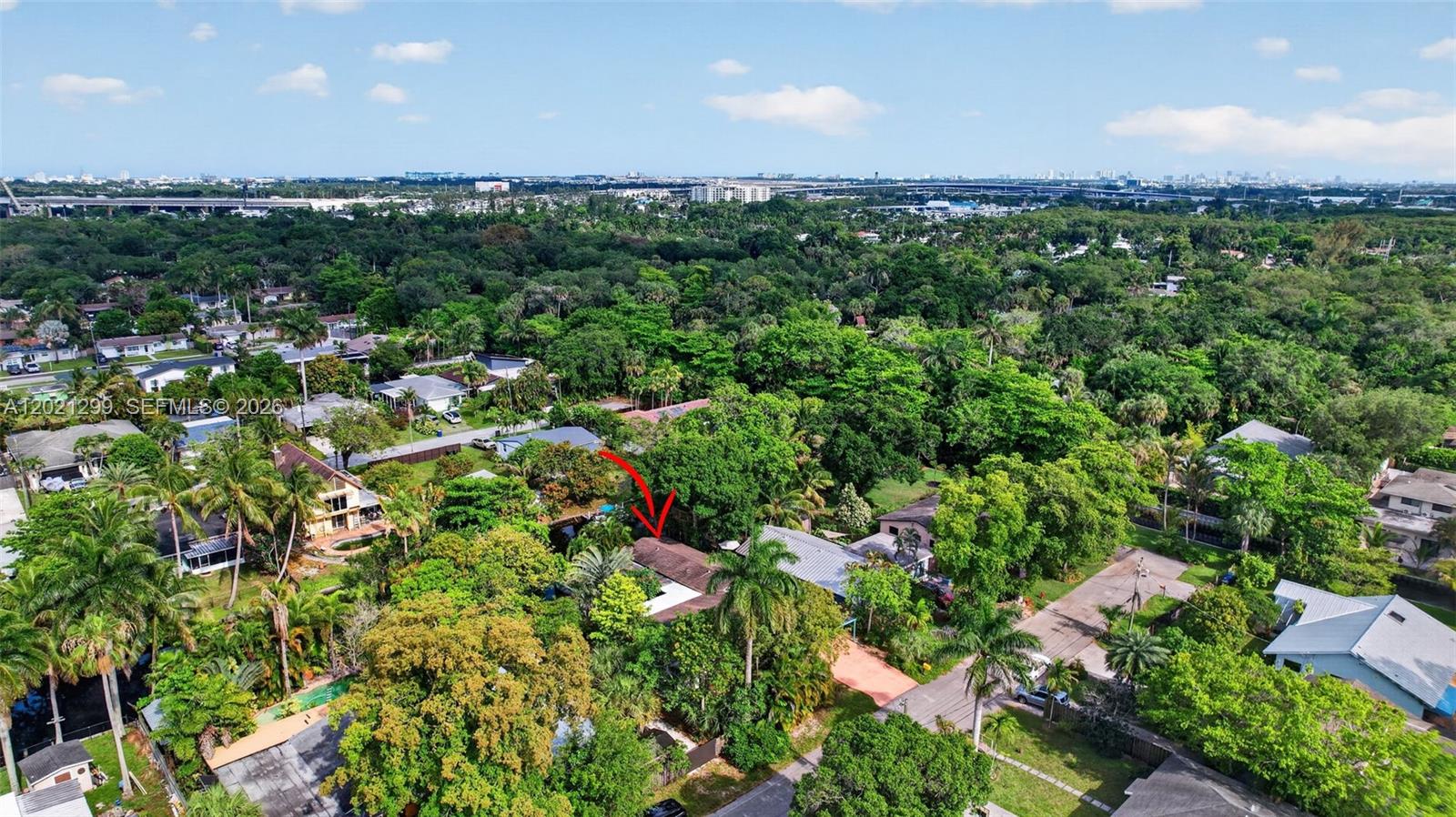CHULA VISTA FIRST ADD REV - Residential