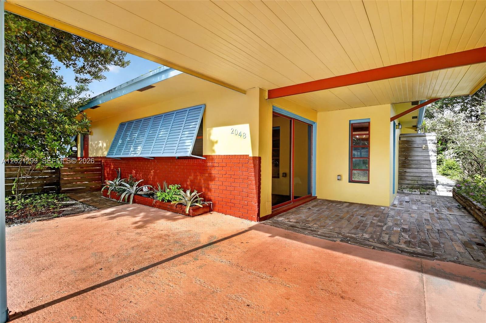 CHULA VISTA FIRST ADD REV - Residential