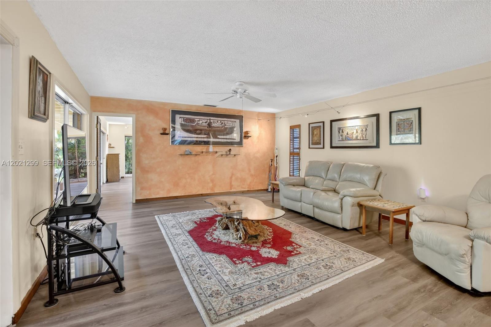 CHULA VISTA FIRST ADD REV - Residential