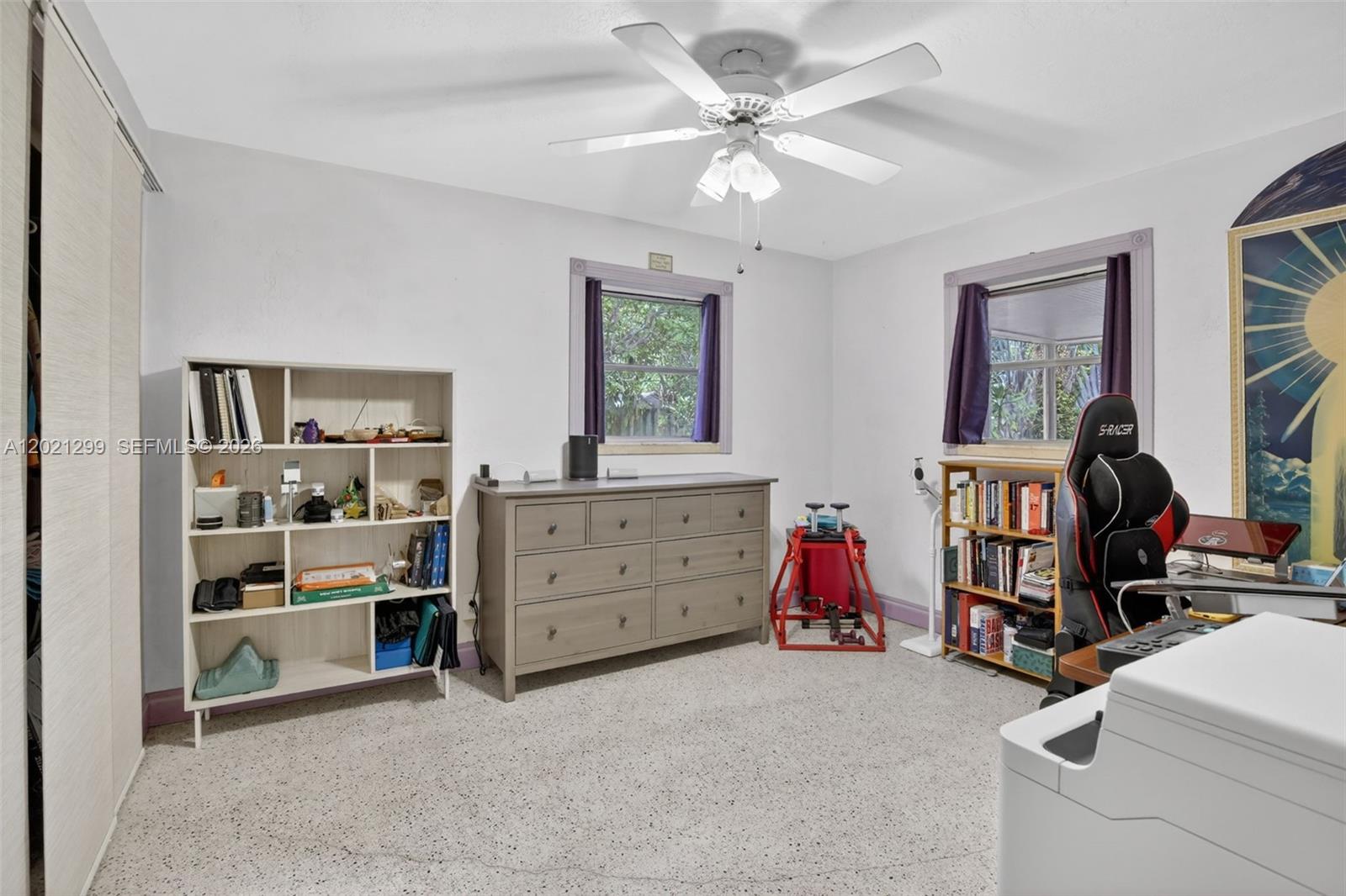 CHULA VISTA FIRST ADD REV - Residential