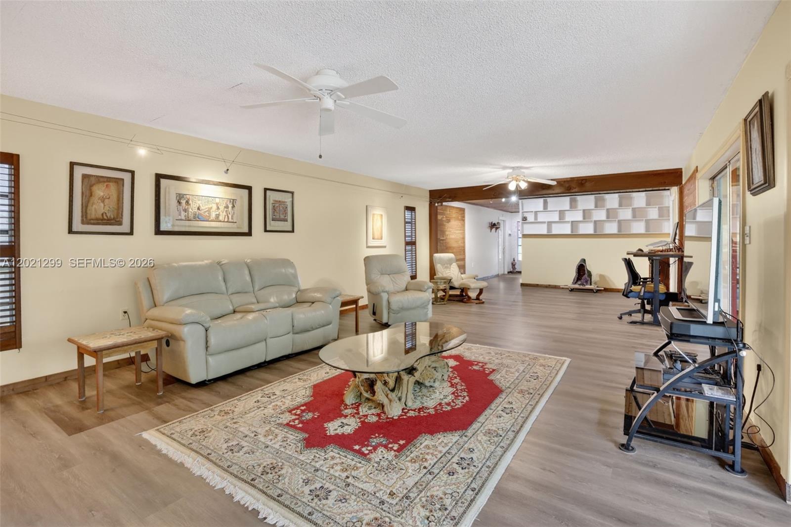 CHULA VISTA FIRST ADD REV - Residential
