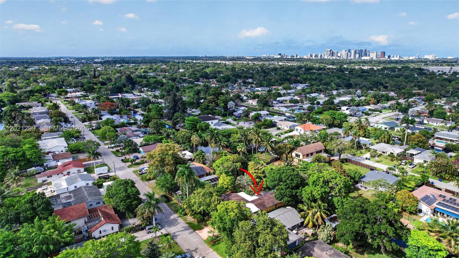 CHULA VISTA FIRST ADD REV - Residential