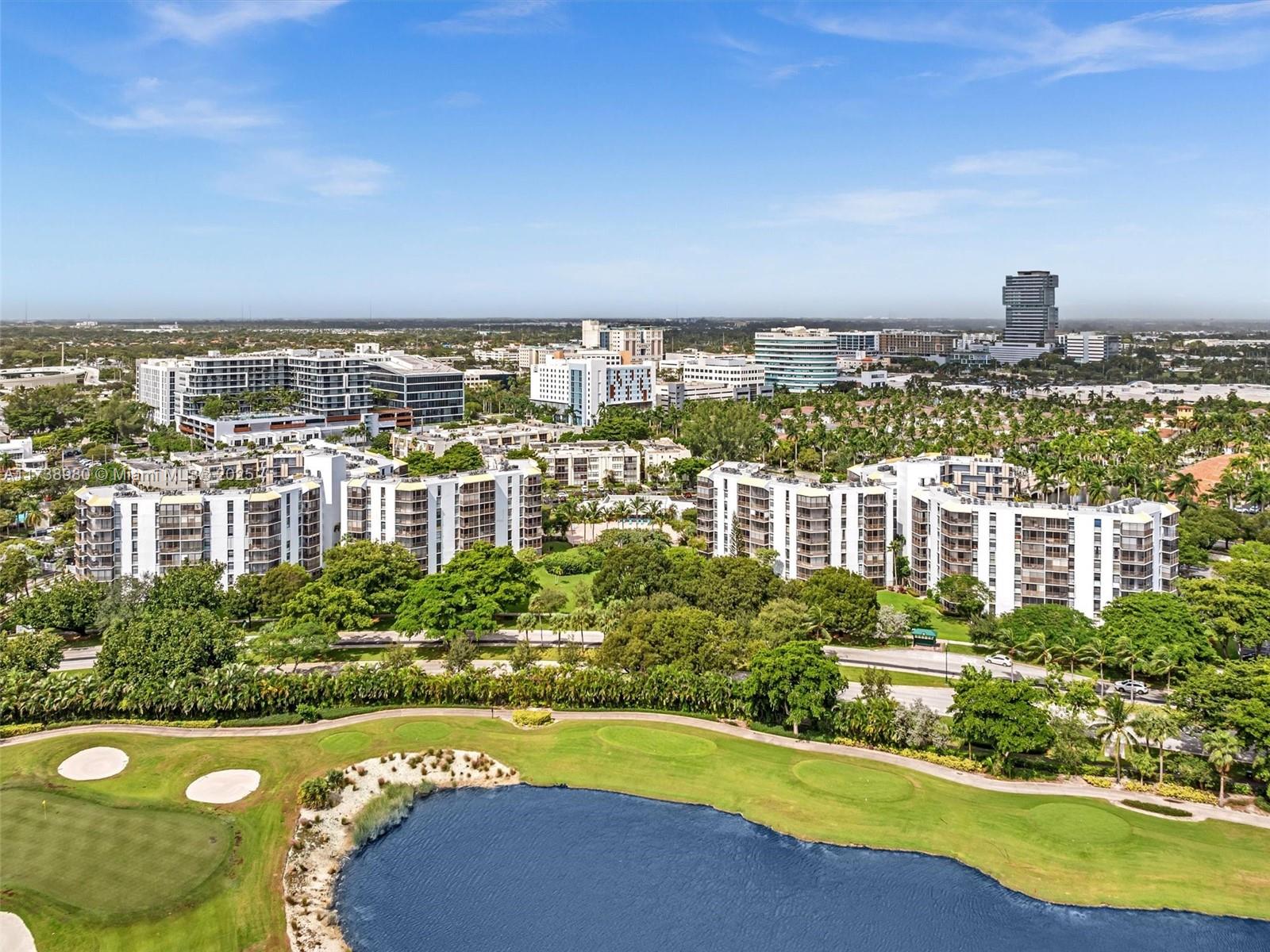 BISCAYA IV CONDO - Residential