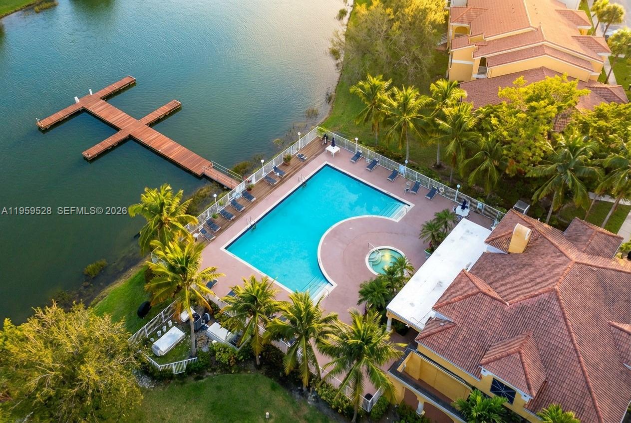 SAILBOAT POINTE CONDO - Residential Lease