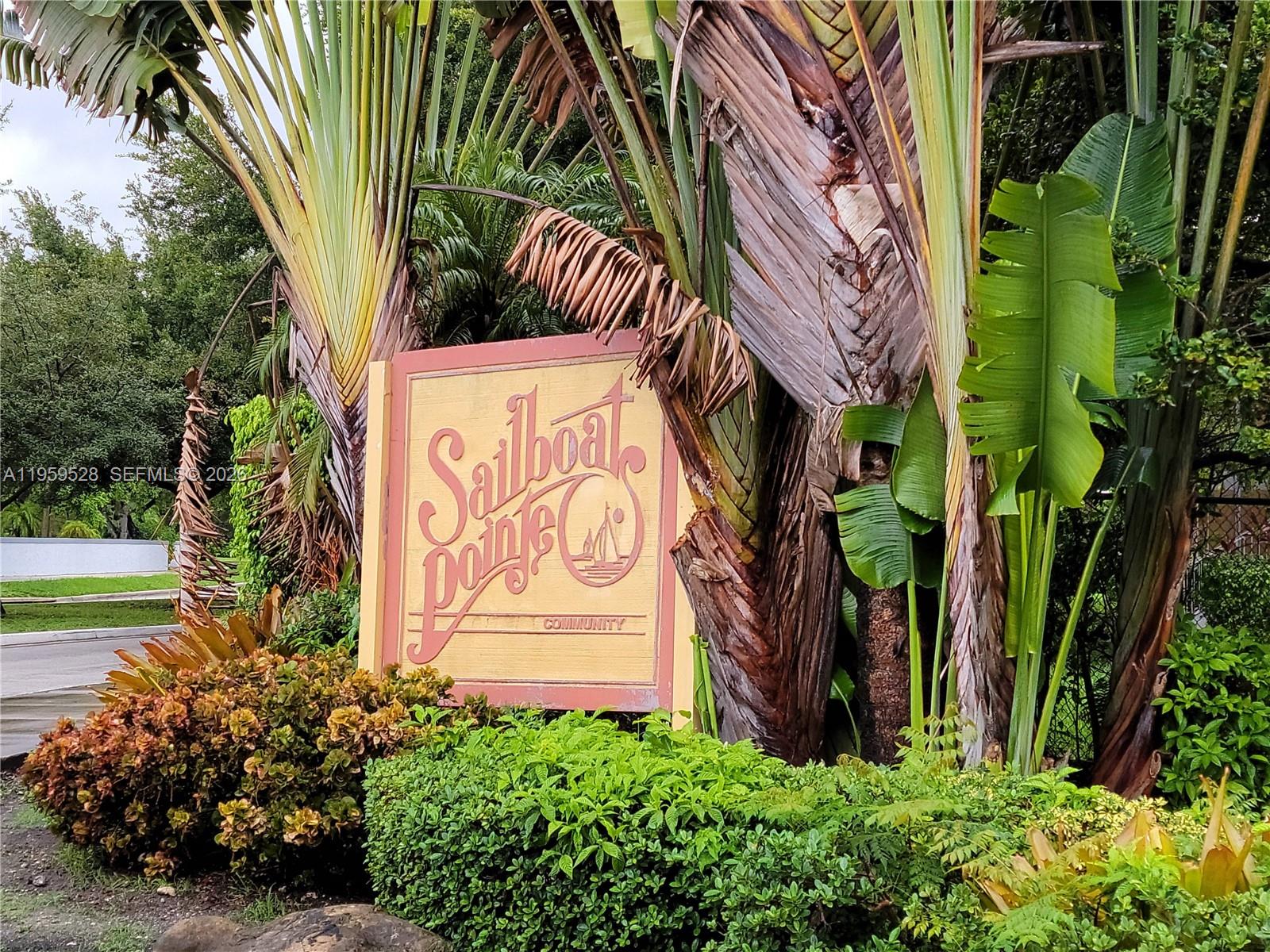 SAILBOAT POINTE CONDO - Residential Lease