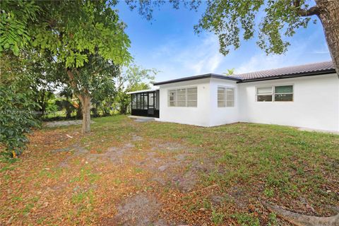 A home in Deerfield Beach