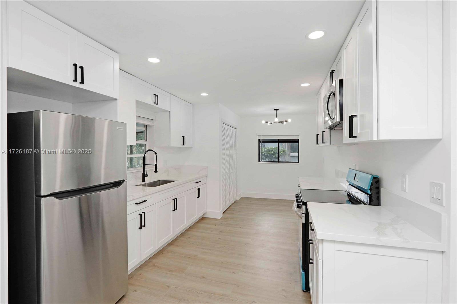 BONNIE LOCH SEC 1 - Residential
