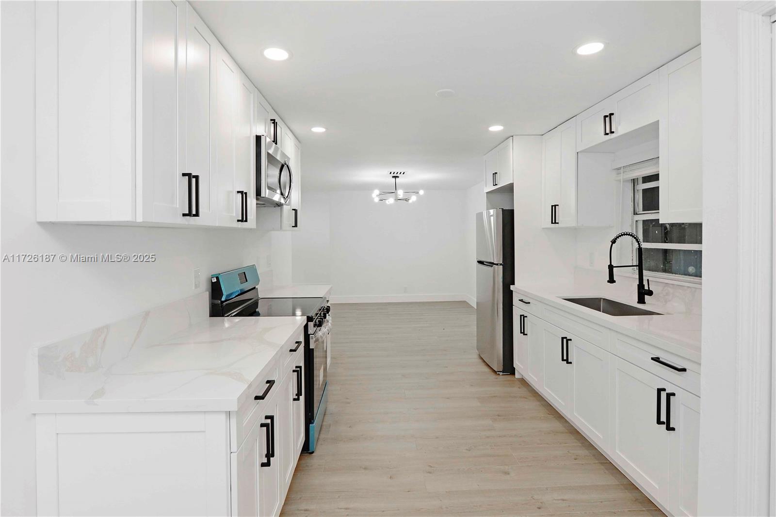 BONNIE LOCH SEC 1 - Residential