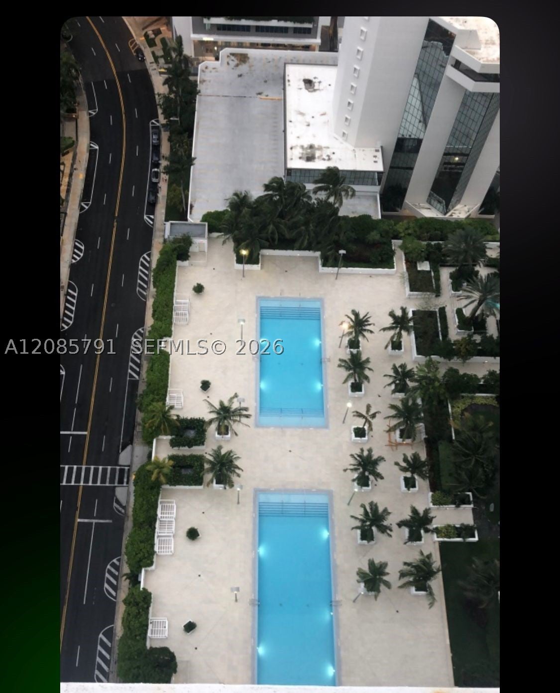 950 Brickell Bay Dr 3909