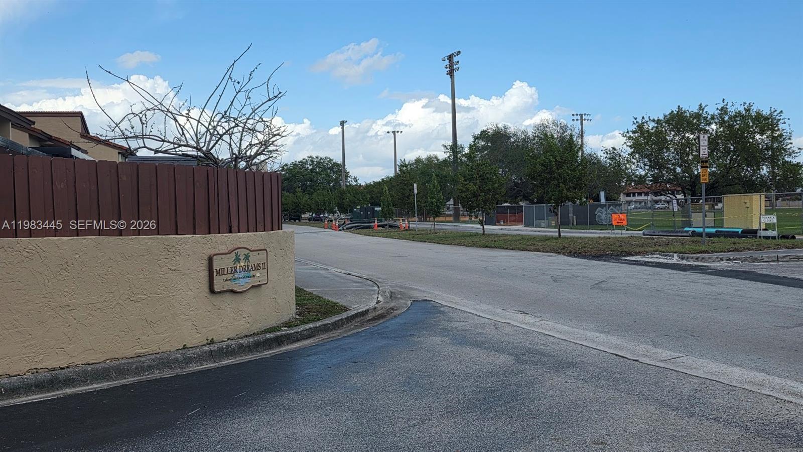 MILLER DREAMS SEC 2 - Residential