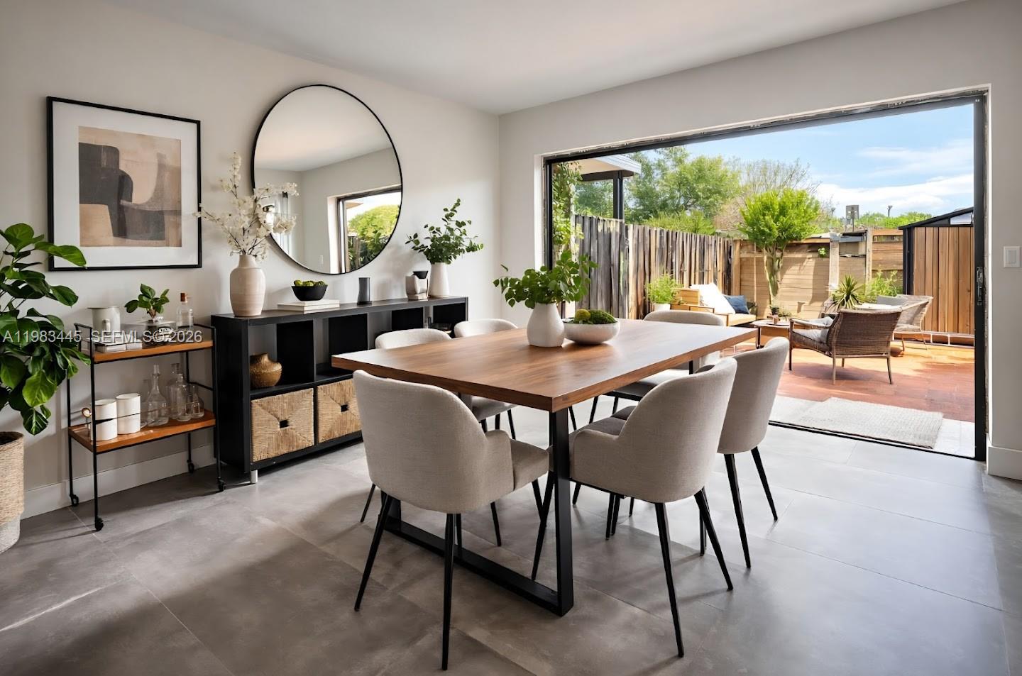 MILLER DREAMS SEC 2 - Residential