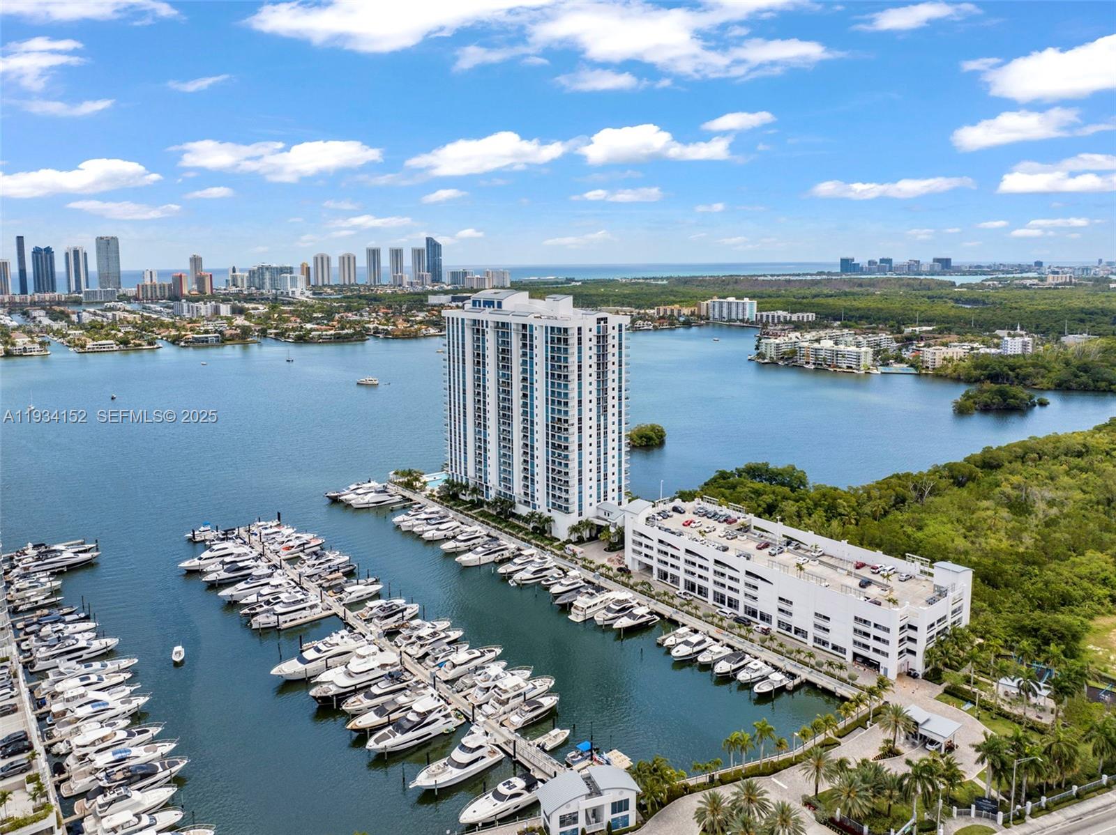 THE RESERVE AT MARINA PALM - Residential