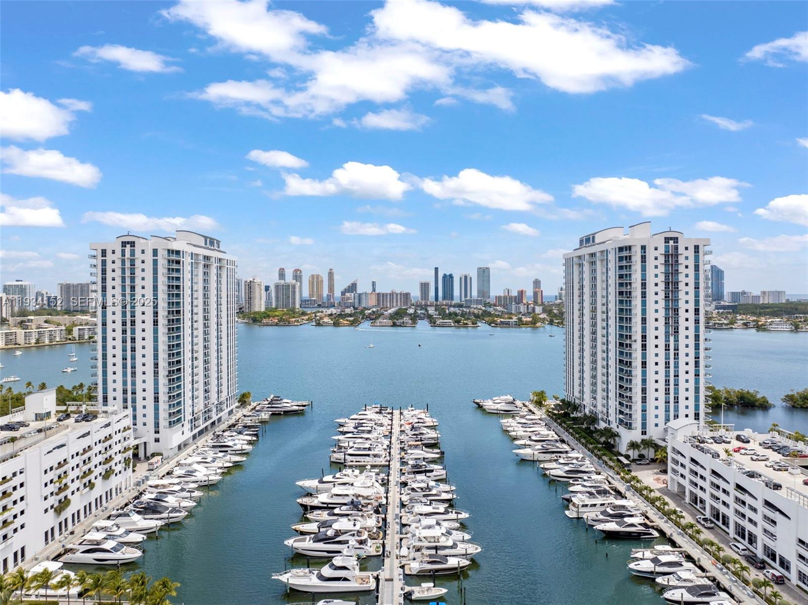THE RESERVE AT MARINA PALM - Residential