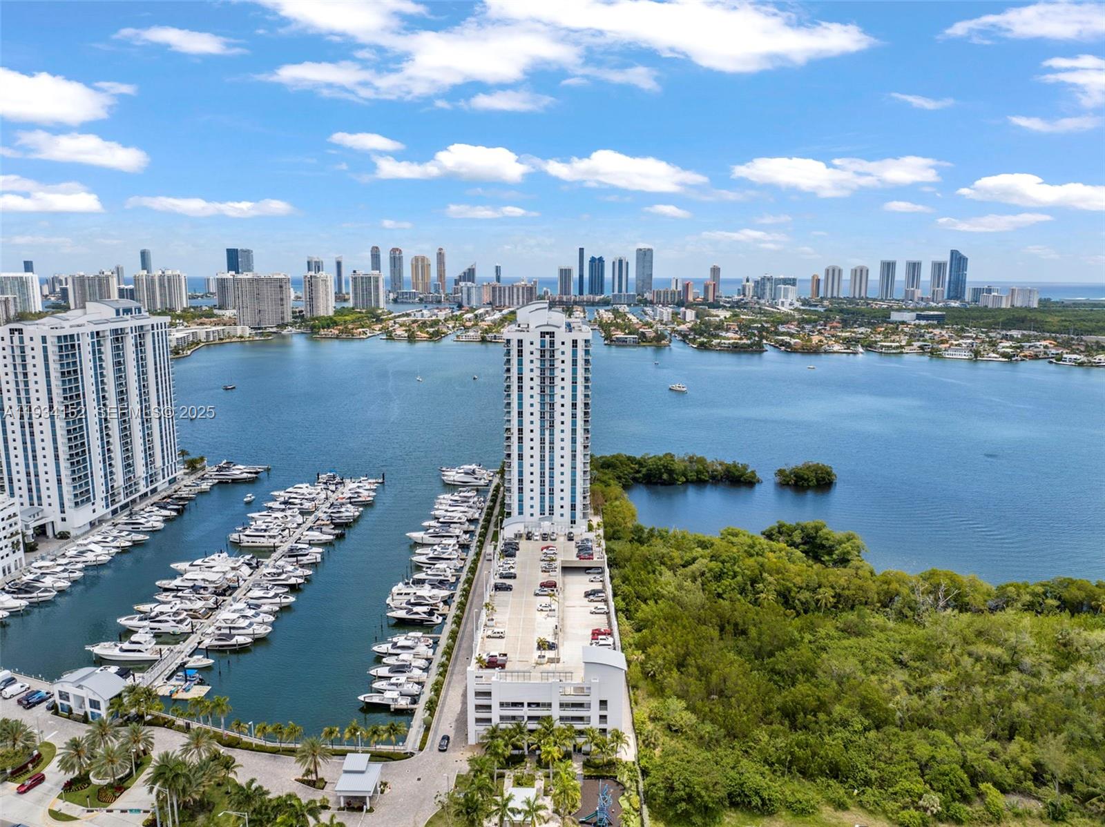 THE RESERVE AT MARINA PALM - Residential