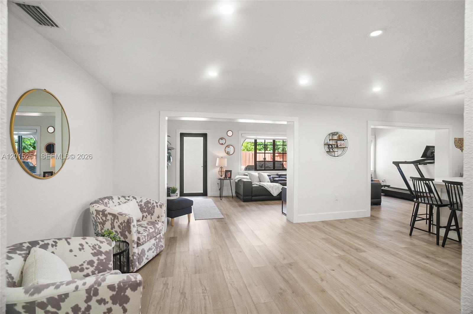SPRINGFEVER - Residential
