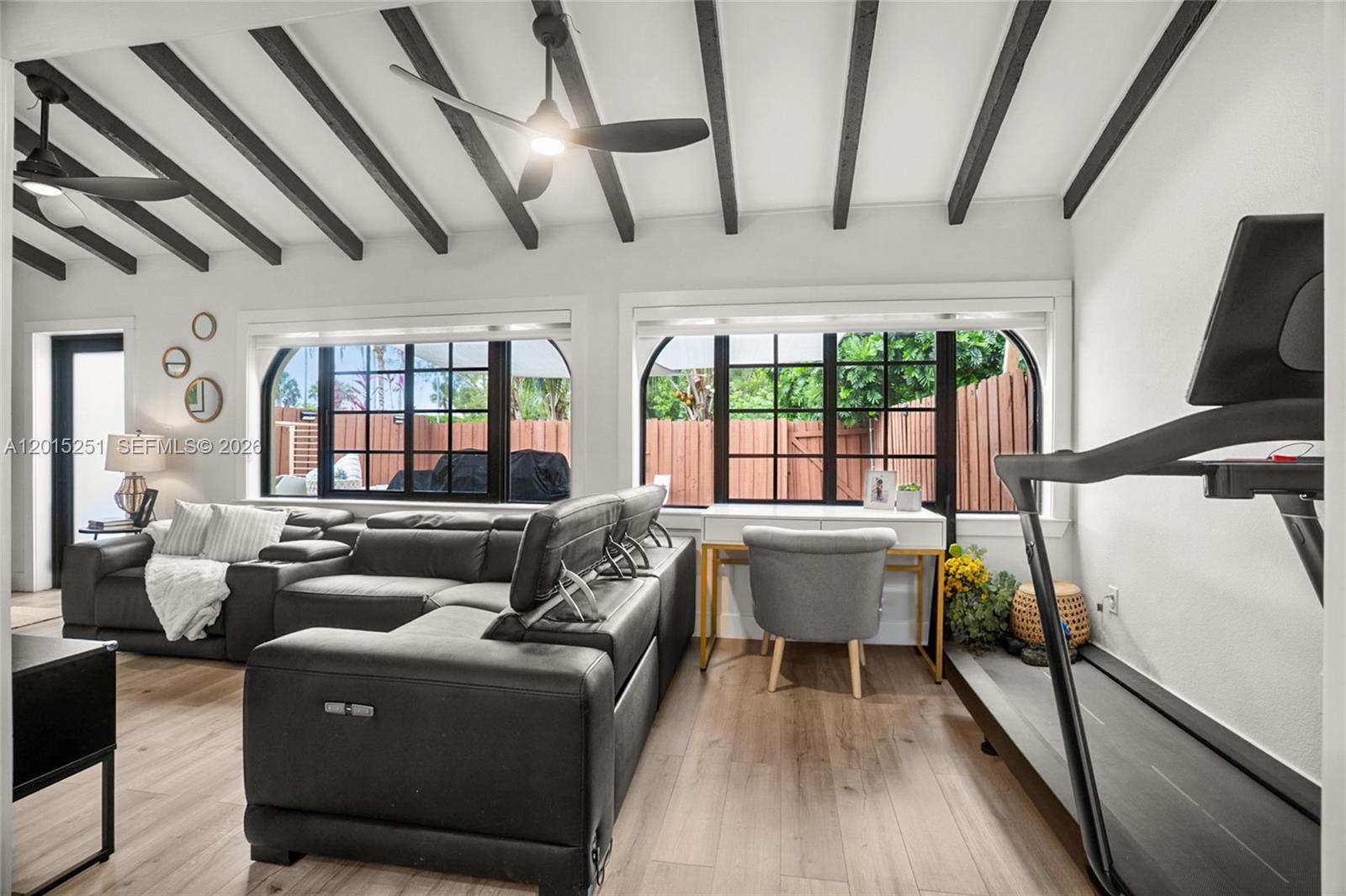 SPRINGFEVER - Residential