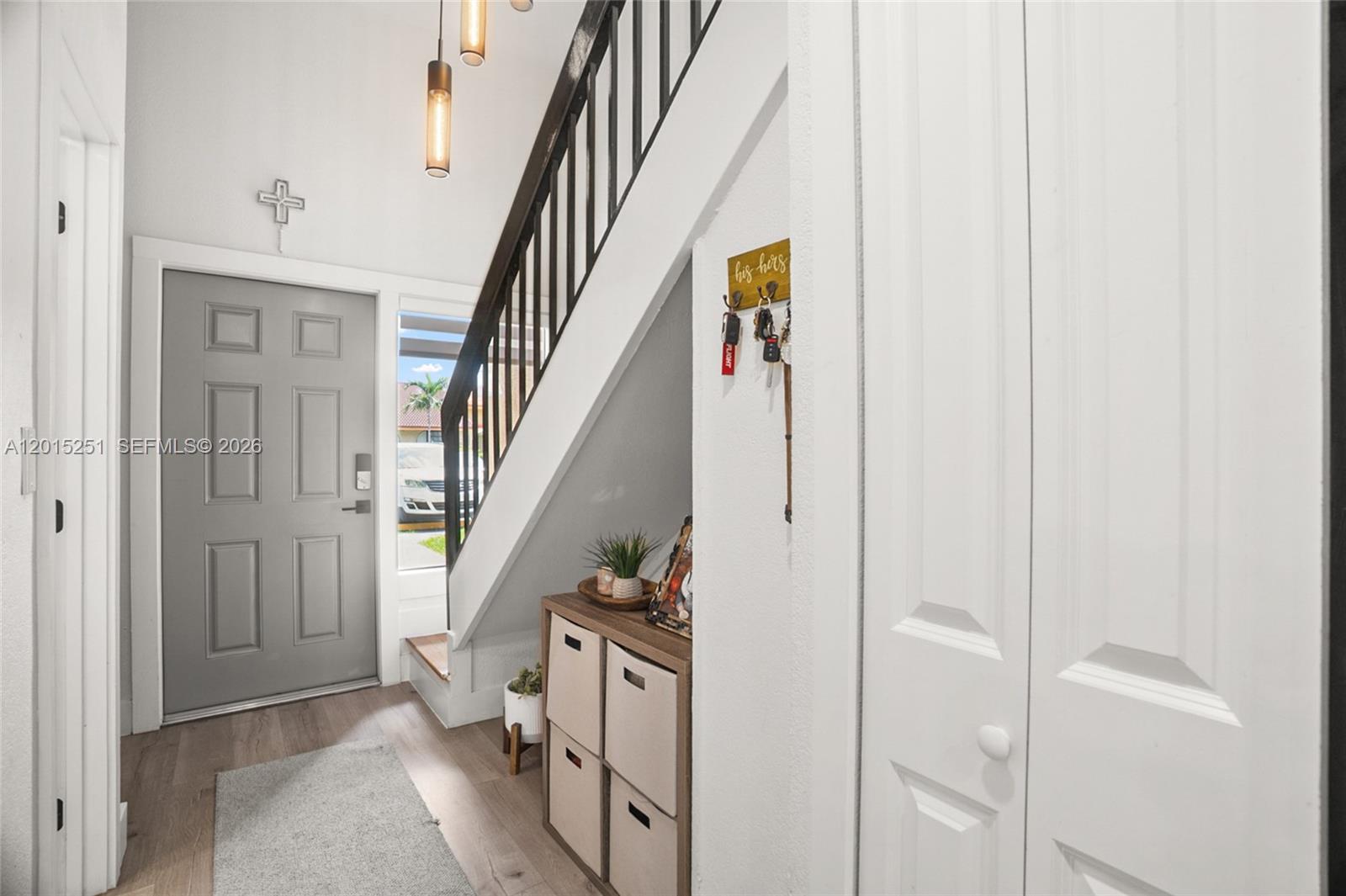 SPRINGFEVER - Residential