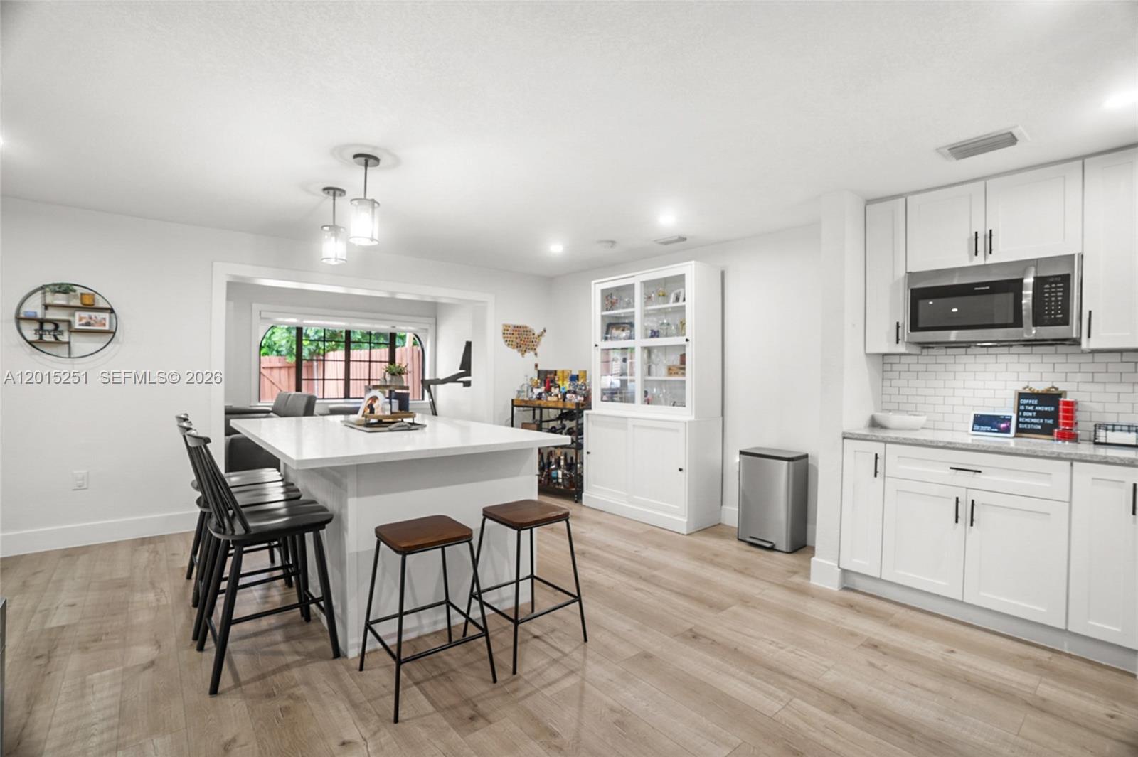 SPRINGFEVER - Residential