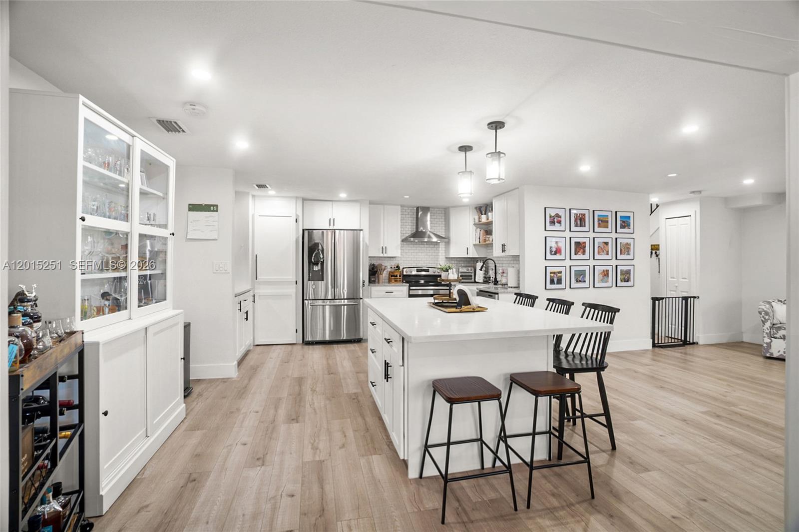 SPRINGFEVER - Residential