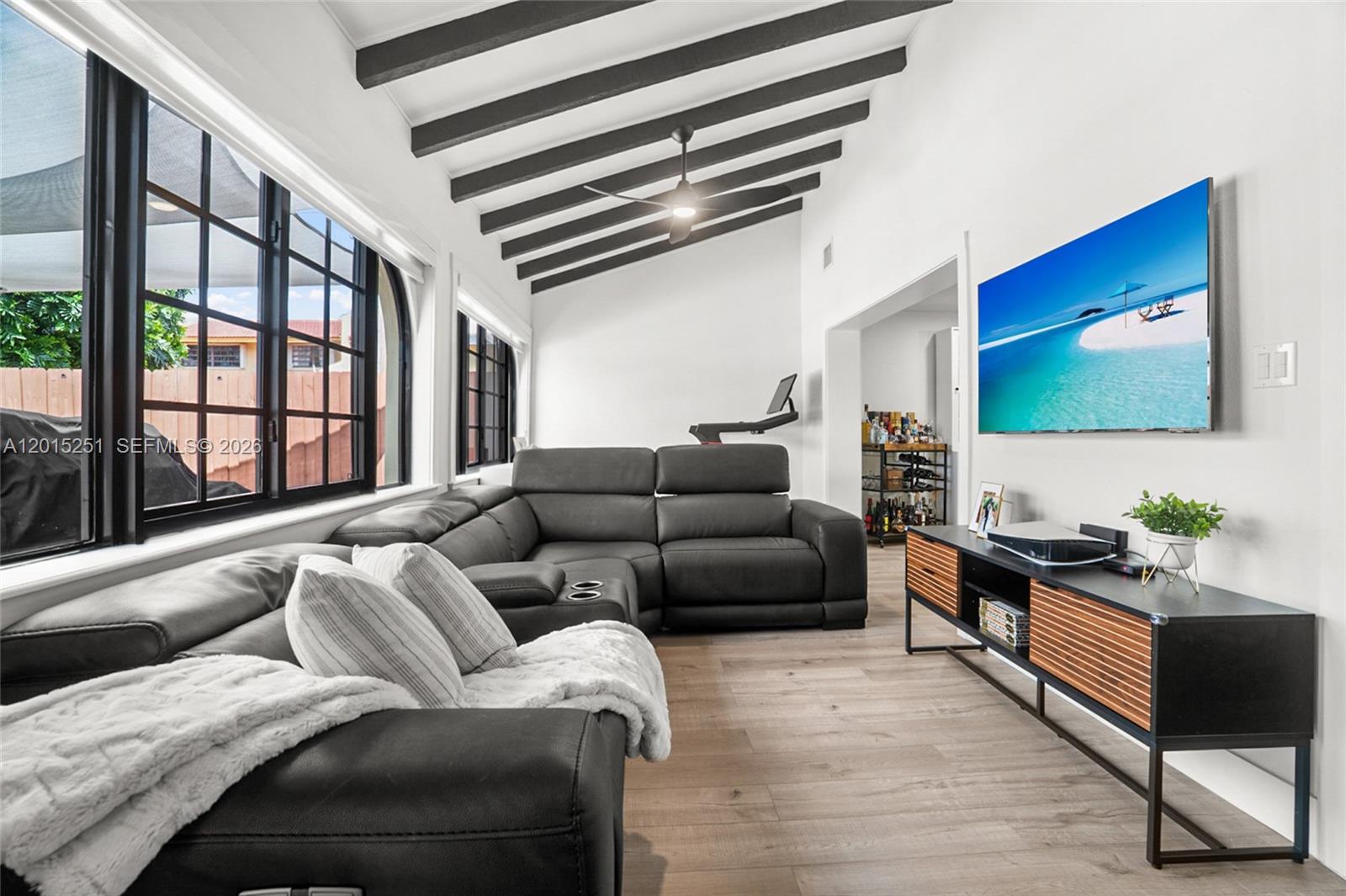 SPRINGFEVER - Residential