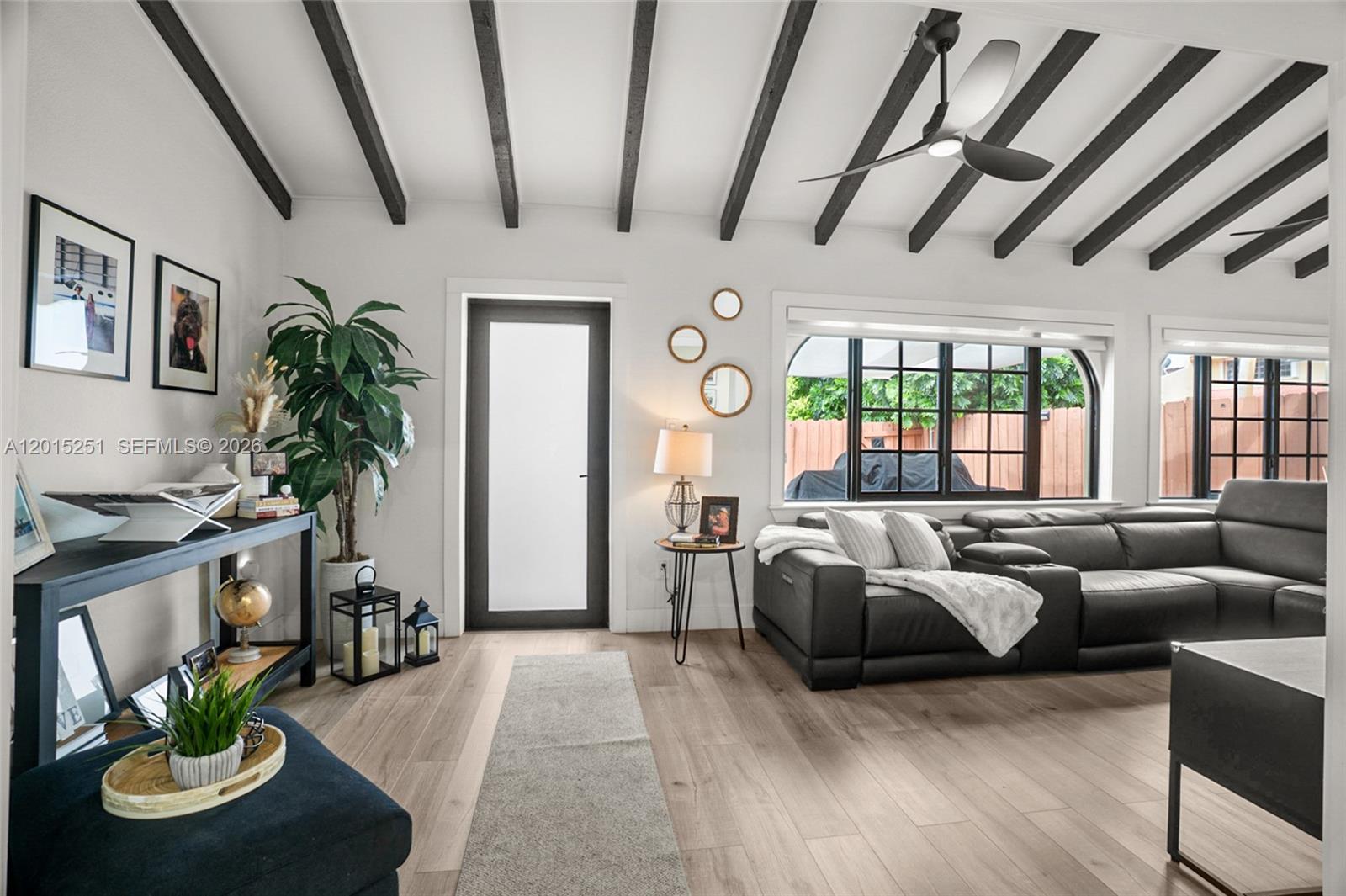 SPRINGFEVER - Residential