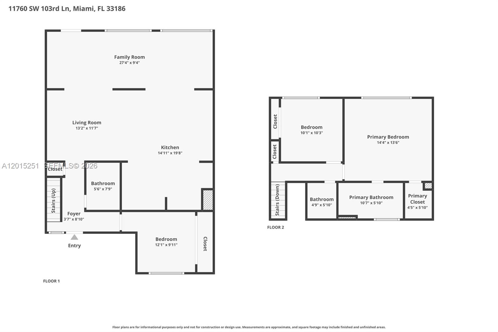 SPRINGFEVER - Residential
