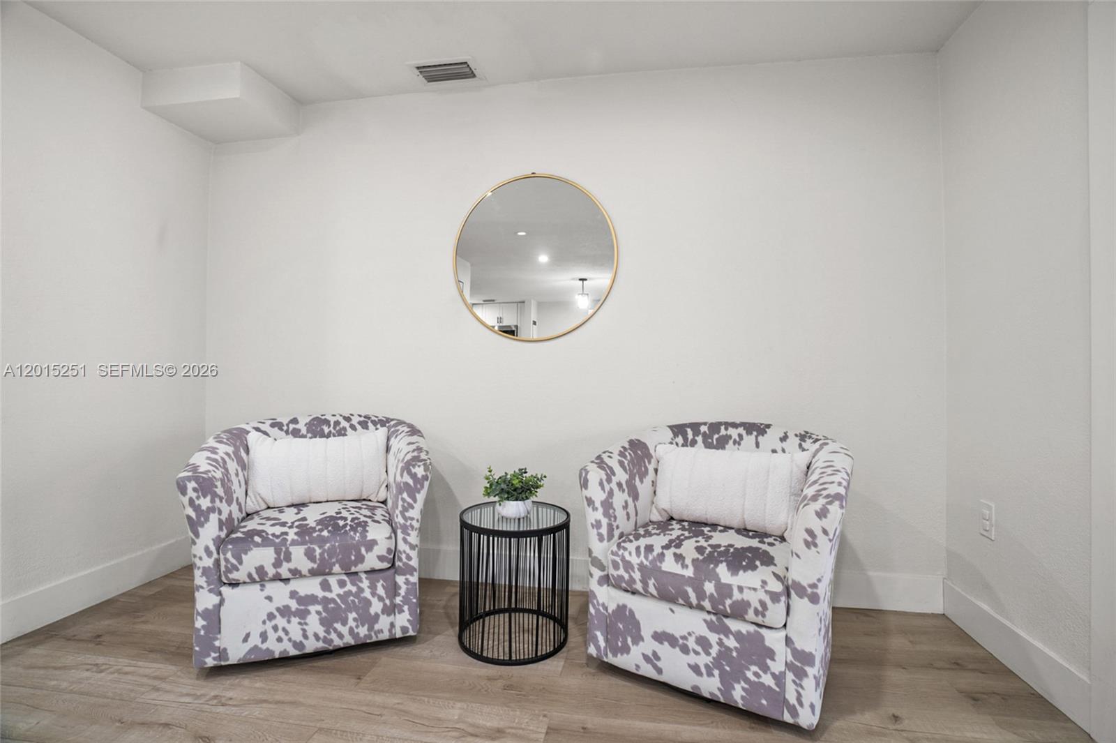 SPRINGFEVER - Residential