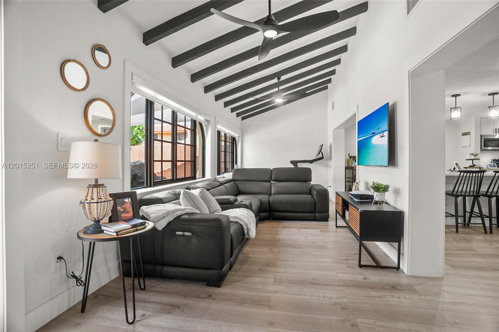 SPRINGFEVER - Residential