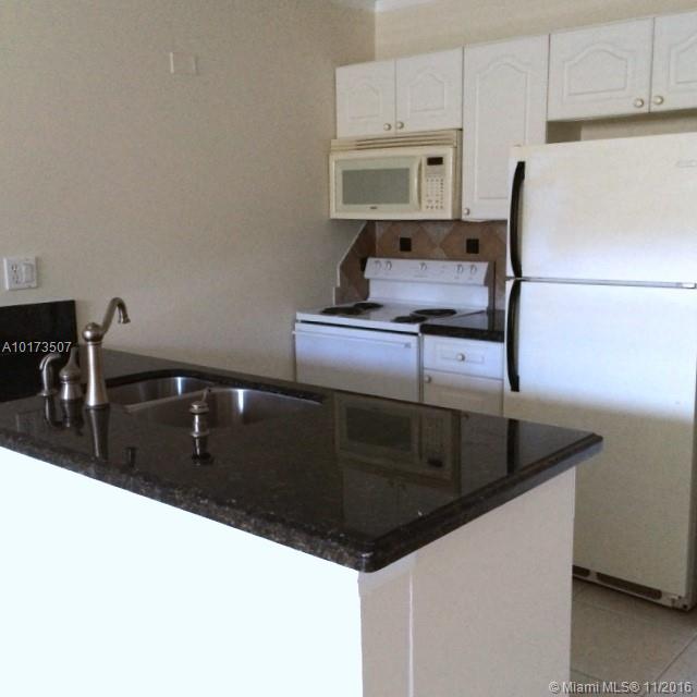 Coral Spgs Tower Club - Residential Lease