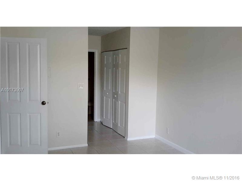 Coral Spgs Tower Club - Residential Lease