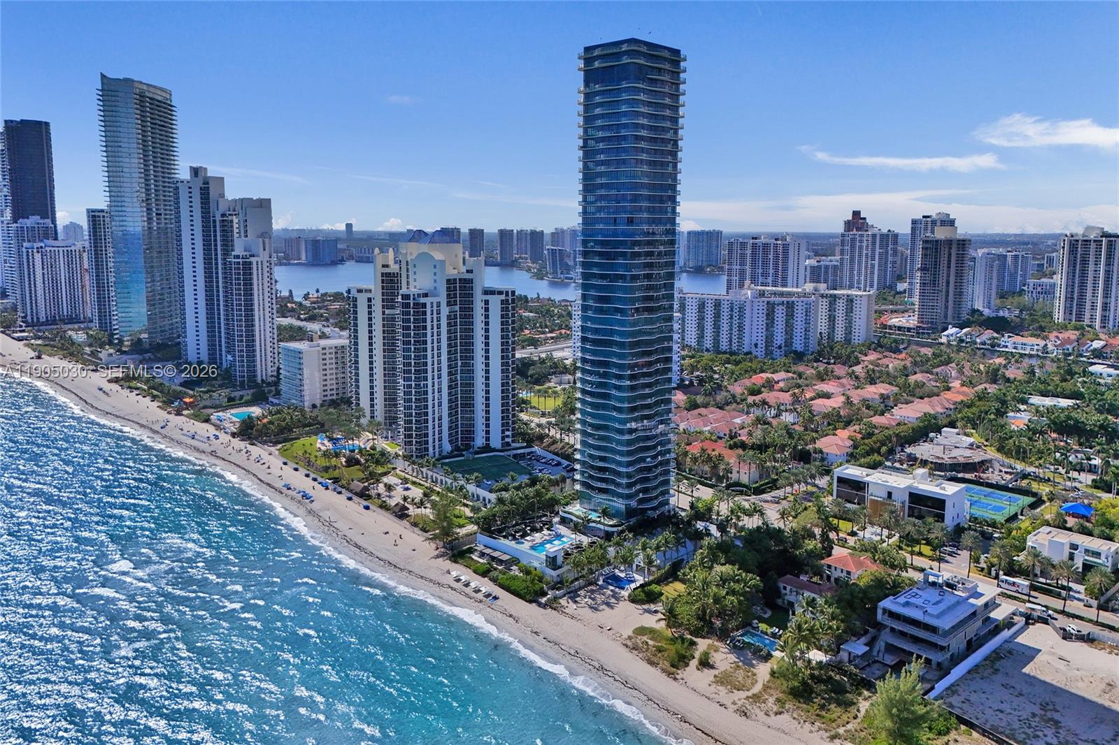REGALIA CONDO - Residential