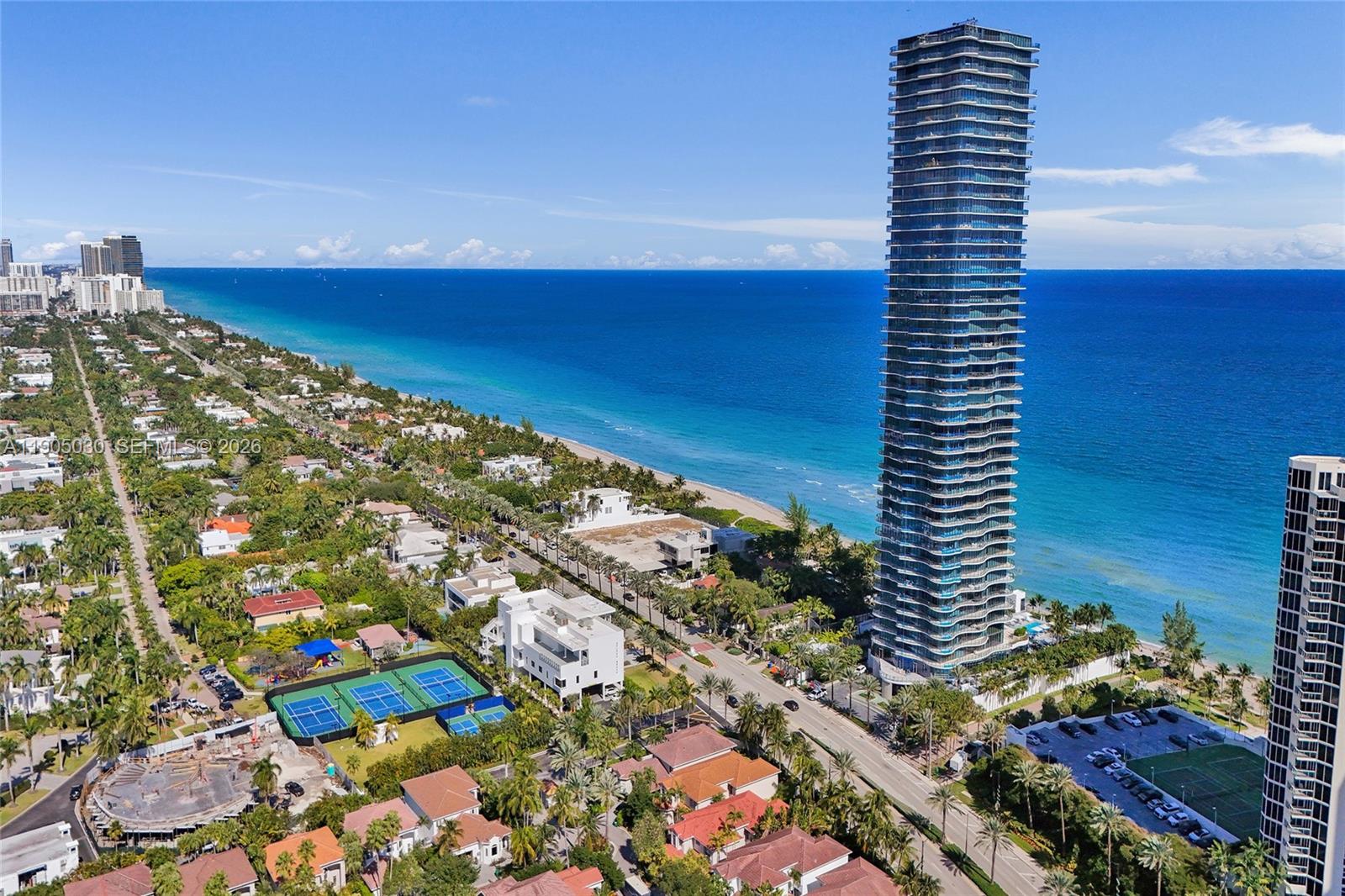 REGALIA CONDO - Residential