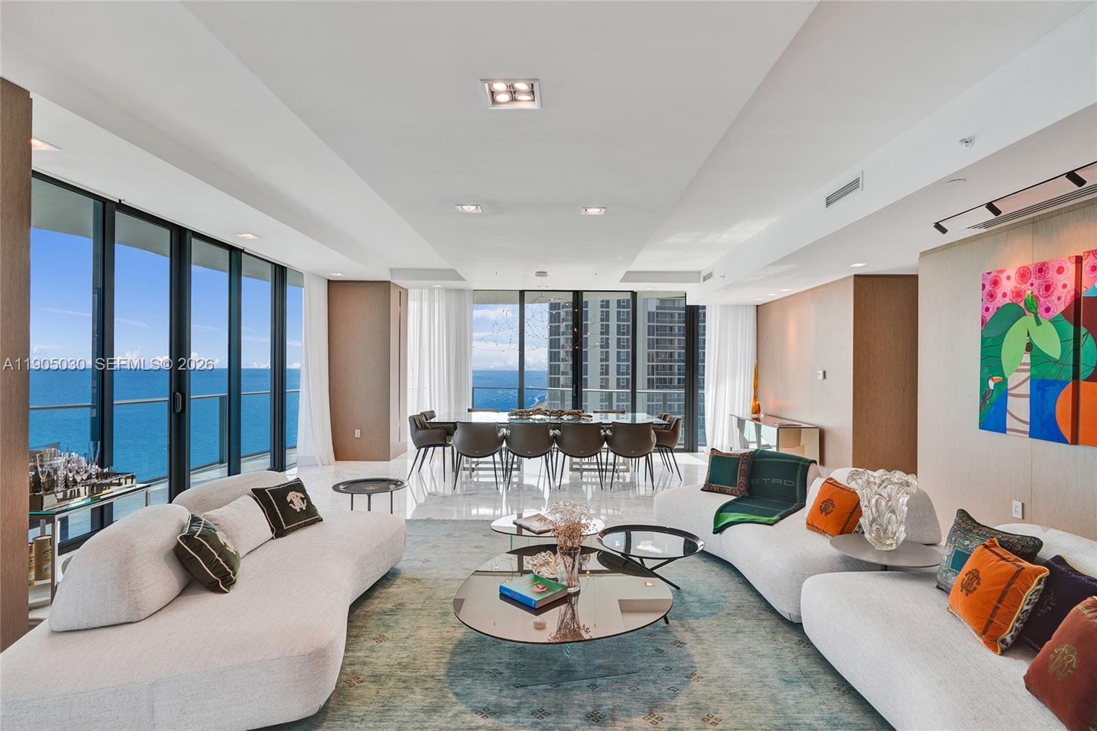 REGALIA CONDO - Residential
