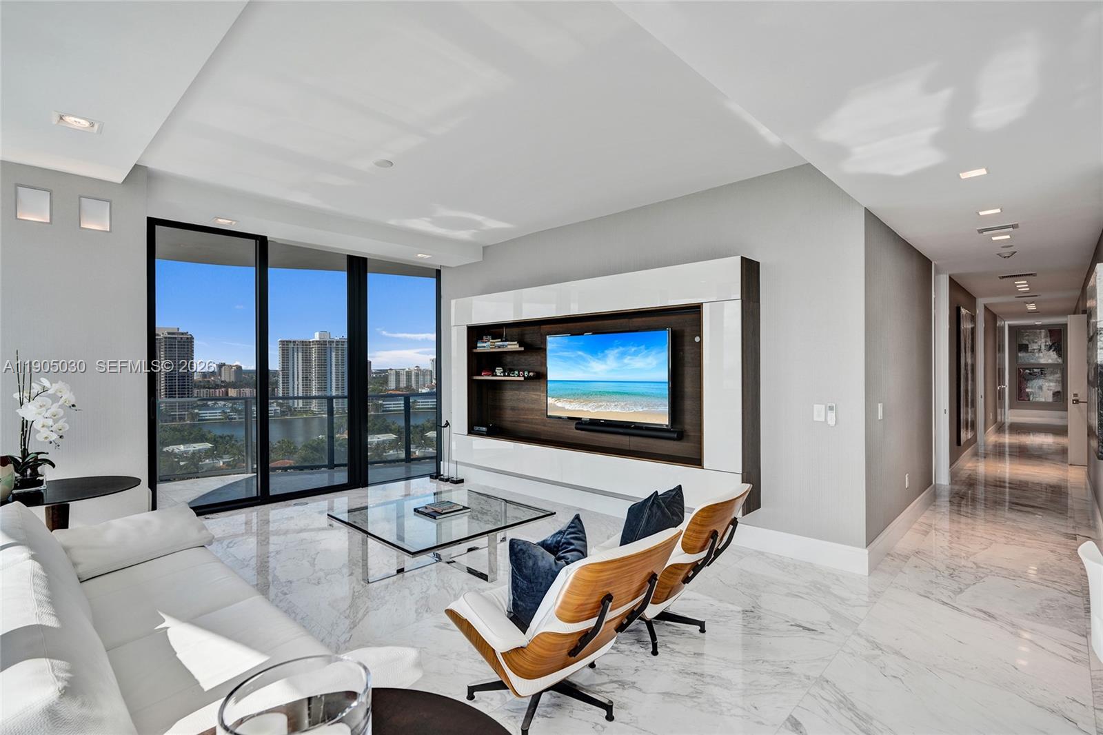 REGALIA CONDO - Residential