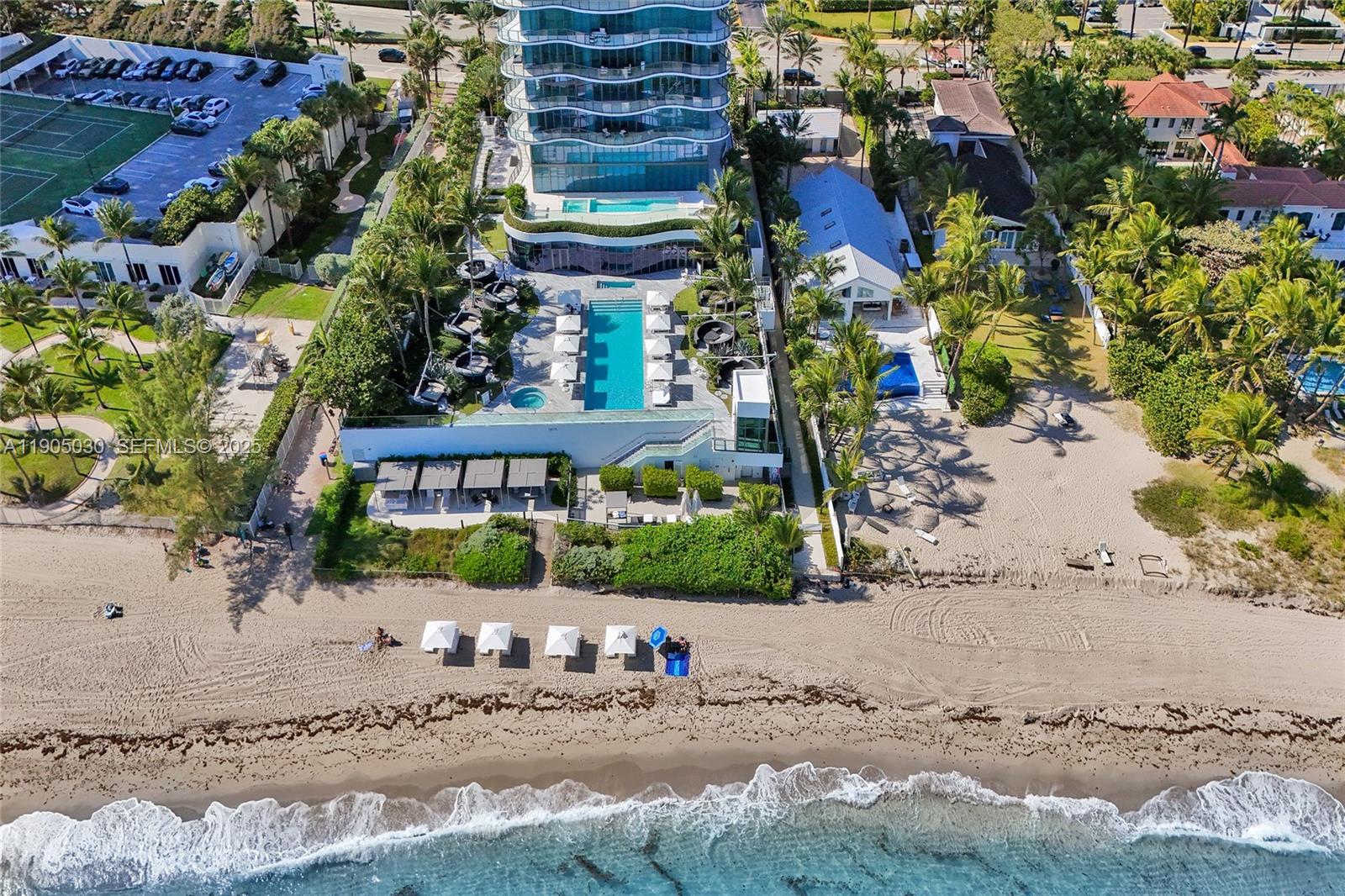 REGALIA CONDO - Residential