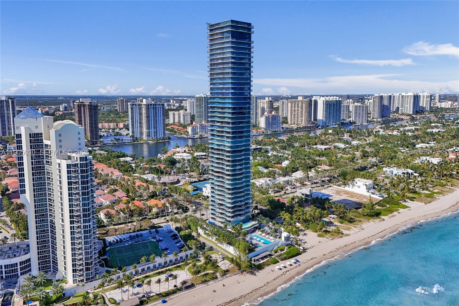 REGALIA CONDO - Residential