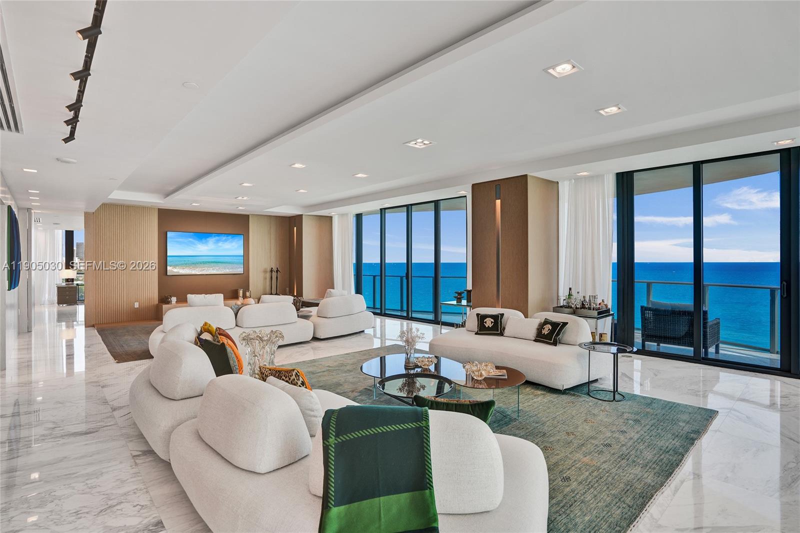REGALIA CONDO - Residential