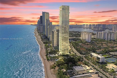 19575 Collins Ave 16 Sunny Isles Beach FL 33160
