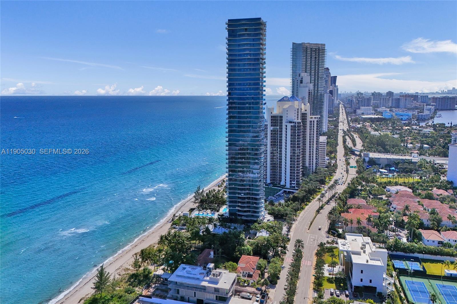 REGALIA CONDO - Residential