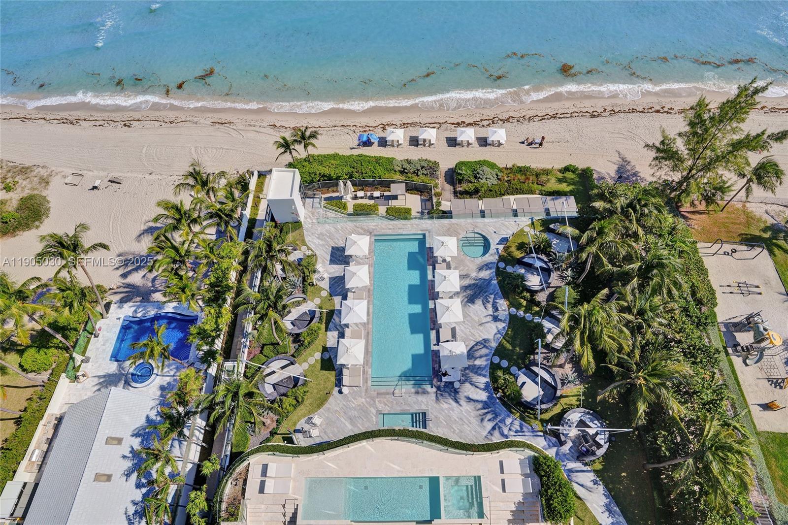 REGALIA CONDO - Residential