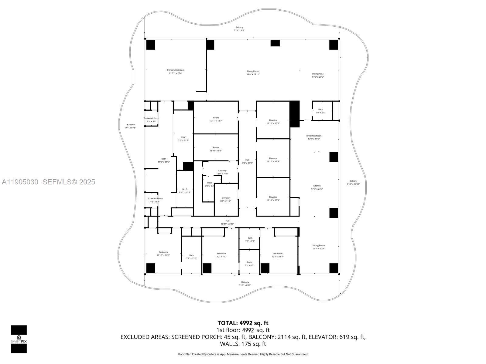 REGALIA CONDO - Residential