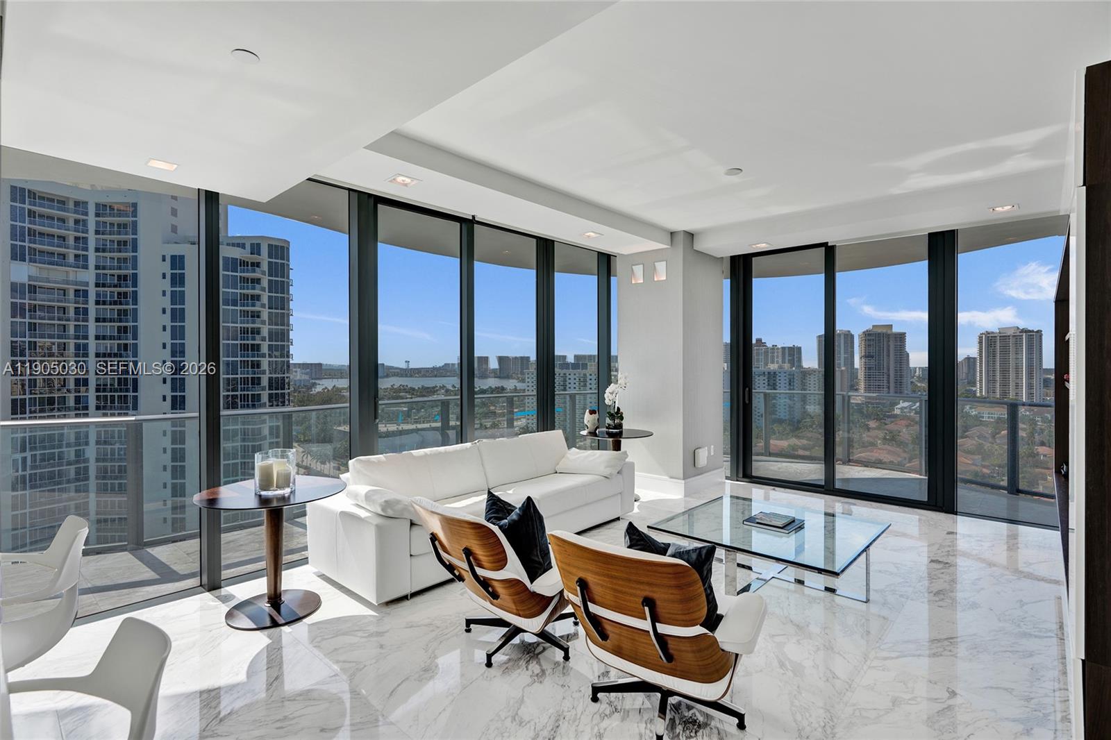 REGALIA CONDO - Residential