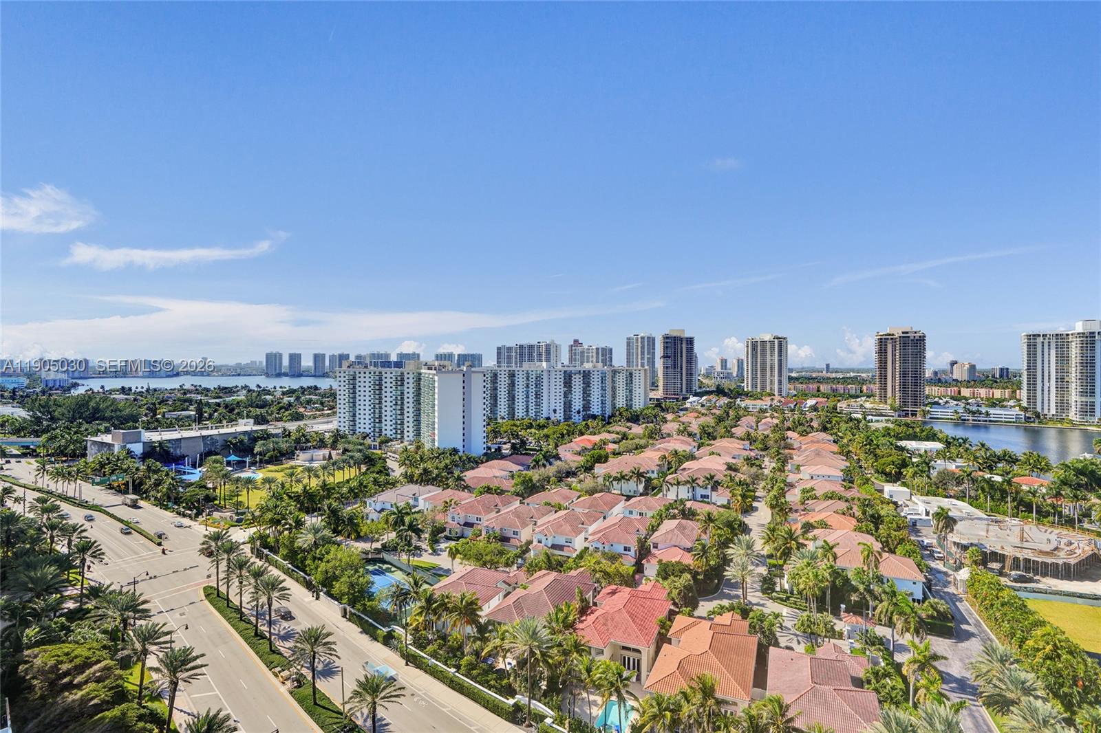 REGALIA CONDO - Residential