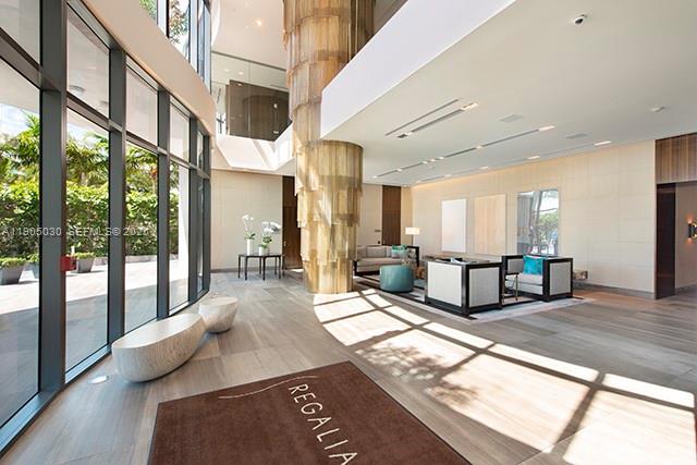 REGALIA CONDO - Residential