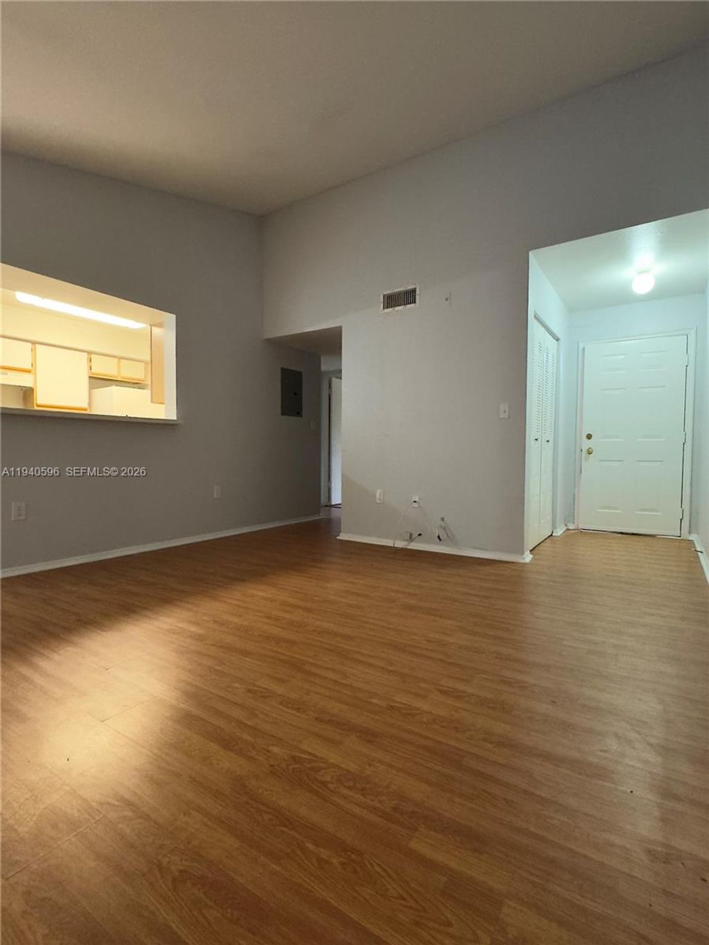 Photo of 2607 NW 33rd St #2116, Oakland Park, FL 33309 (MLS # A11940596)