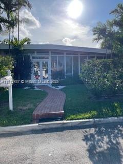 BAY HARBOR ISLAND - Residential Lease