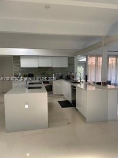 BAY HARBOR ISLAND - Residential Lease